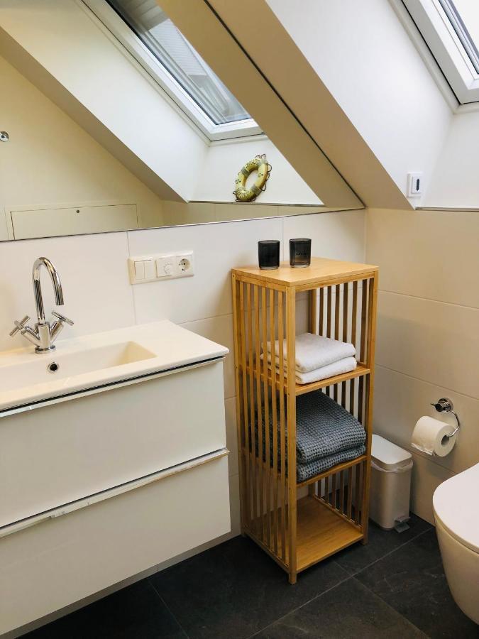 Terralpin Apartments - Charmante Dg Wohnung Mit Balkon Bruckmühl Exteriér fotografie