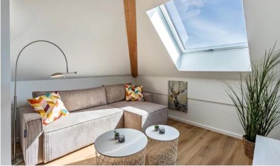 Terralpin Apartments - Charmante Dg Wohnung Mit Balkon Bruckmühl Exteriér fotografie