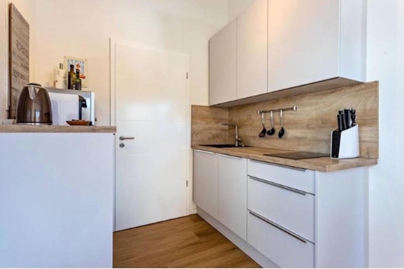 Terralpin Apartments - Charmante Dg Wohnung Mit Balkon Bruckmühl Exteriér fotografie
