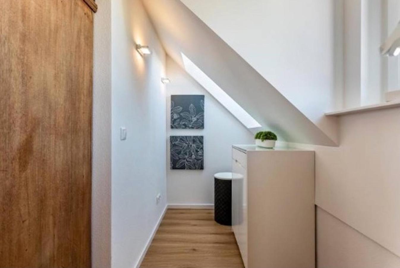Terralpin Apartments - Charmante Dg Wohnung Mit Balkon Bruckmühl Exteriér fotografie