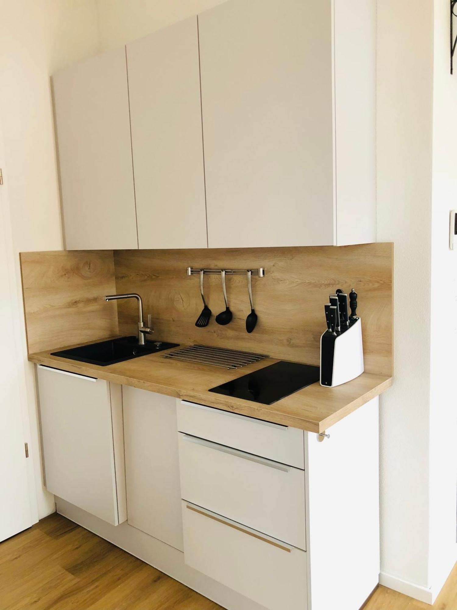 Terralpin Apartments - Charmante Dg Wohnung Mit Balkon Bruckmühl Exteriér fotografie